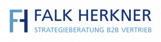 Falk Herkner │ Strategieberatung B2B Vertrieb